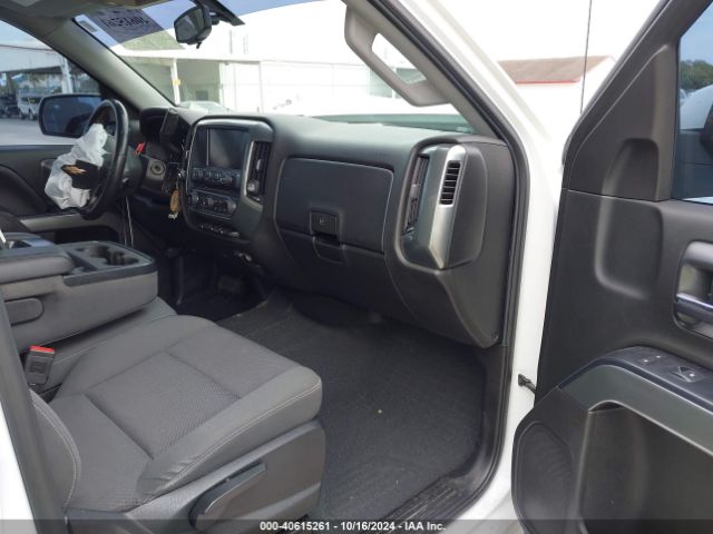 Photo 4 VIN: 2GCRCPEC9K1128514 - CHEVROLET SILVERADO LD 