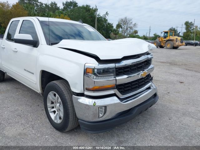 Photo 5 VIN: 2GCRCPEC9K1128514 - CHEVROLET SILVERADO LD 