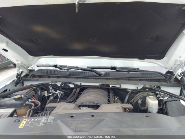 Photo 9 VIN: 2GCRCPEC9K1128514 - CHEVROLET SILVERADO LD 