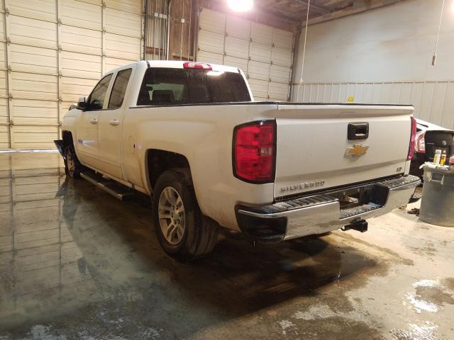 Photo 2 VIN: 2GCRCPEC9K1128626 - CHEVROLET SILVERADO 