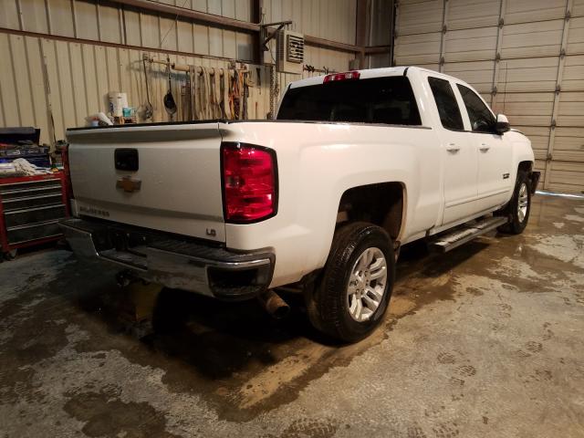 Photo 3 VIN: 2GCRCPEC9K1128626 - CHEVROLET SILVERADO 