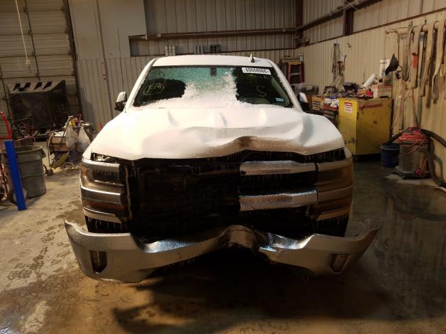 Photo 8 VIN: 2GCRCPEC9K1128626 - CHEVROLET SILVERADO 