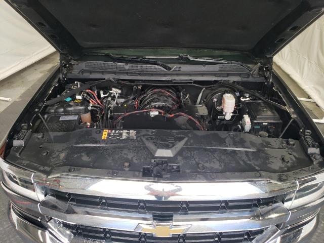 Photo 10 VIN: 2GCRCPEC9K1130957 - CHEVROLET SILVERADO 