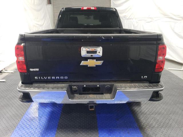 Photo 5 VIN: 2GCRCPEC9K1130957 - CHEVROLET SILVERADO 