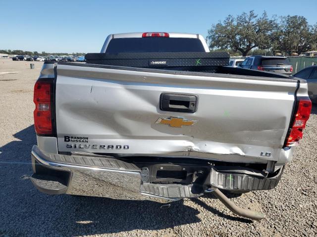 Photo 5 VIN: 2GCRCPEC9K1133955 - CHEVROLET SILVERADO 