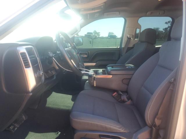 Photo 6 VIN: 2GCRCPEC9K1133955 - CHEVROLET SILVERADO 