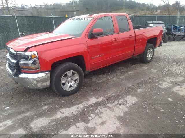 Photo 1 VIN: 2GCRCPEC9K1153865 - CHEVROLET SILVERADO 1500 LD 