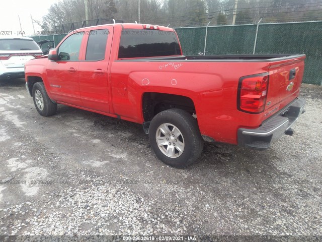 Photo 2 VIN: 2GCRCPEC9K1153865 - CHEVROLET SILVERADO 1500 LD 