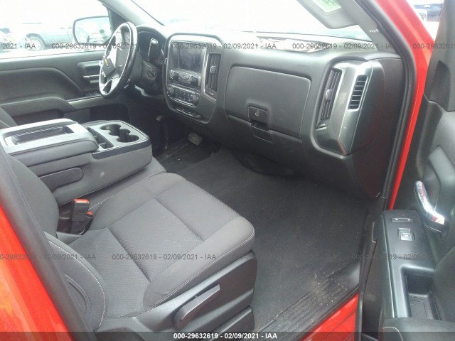 Photo 4 VIN: 2GCRCPEC9K1153865 - CHEVROLET SILVERADO 1500 LD 