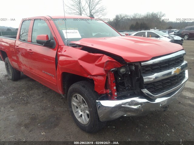 Photo 5 VIN: 2GCRCPEC9K1153865 - CHEVROLET SILVERADO 1500 LD 