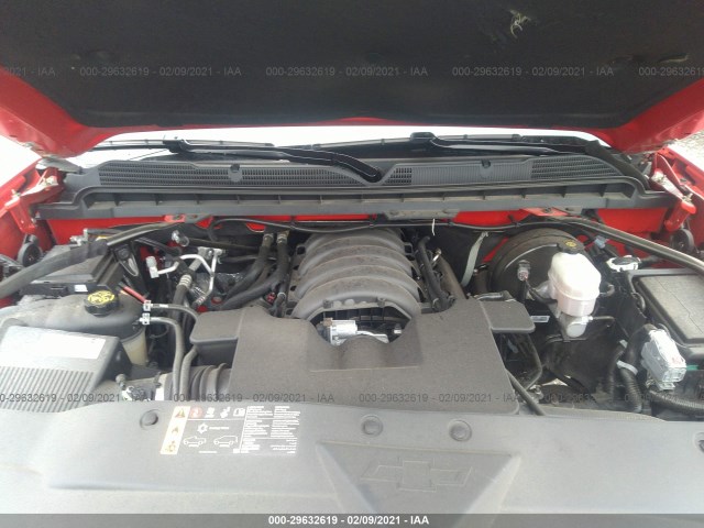 Photo 9 VIN: 2GCRCPEC9K1153865 - CHEVROLET SILVERADO 1500 LD 