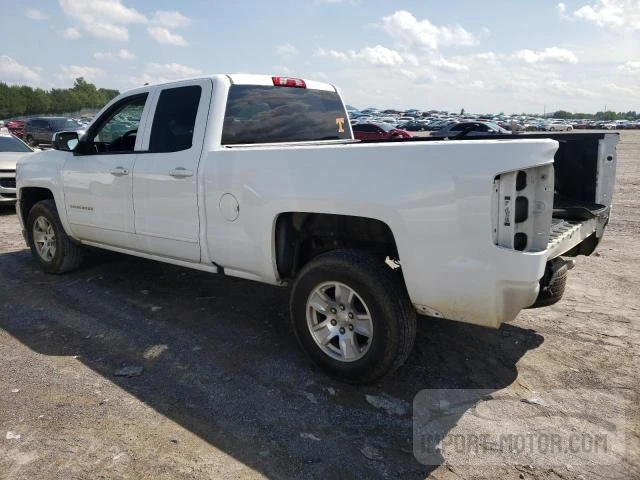 Photo 1 VIN: 2GCRCPEC9K1154028 - CHEVROLET SILVERADO 