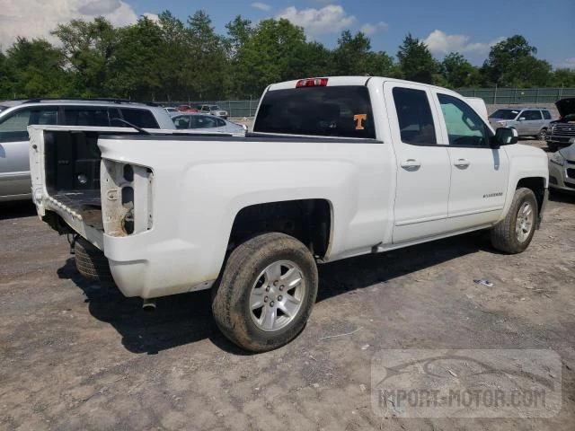 Photo 2 VIN: 2GCRCPEC9K1154028 - CHEVROLET SILVERADO 