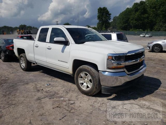 Photo 3 VIN: 2GCRCPEC9K1154028 - CHEVROLET SILVERADO 