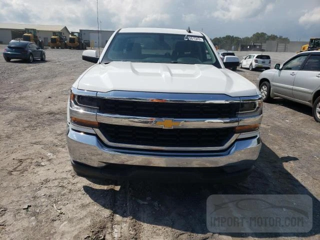 Photo 4 VIN: 2GCRCPEC9K1154028 - CHEVROLET SILVERADO 