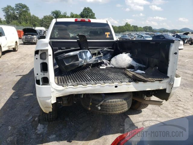 Photo 5 VIN: 2GCRCPEC9K1154028 - CHEVROLET SILVERADO 