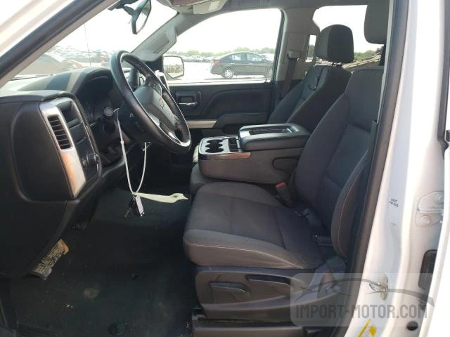 Photo 6 VIN: 2GCRCPEC9K1154028 - CHEVROLET SILVERADO 