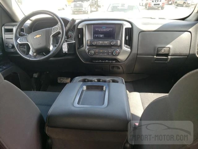 Photo 7 VIN: 2GCRCPEC9K1154028 - CHEVROLET SILVERADO 