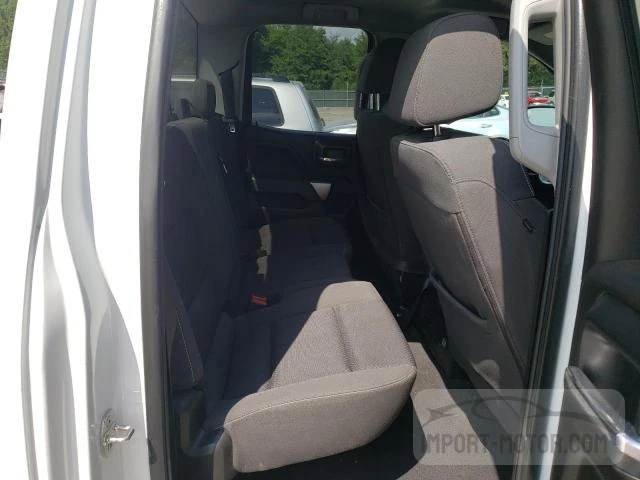 Photo 9 VIN: 2GCRCPEC9K1154028 - CHEVROLET SILVERADO 