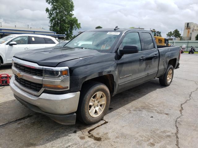 Photo 1 VIN: 2GCRCPEC9K1158368 - CHEVROLET SILVERADO 