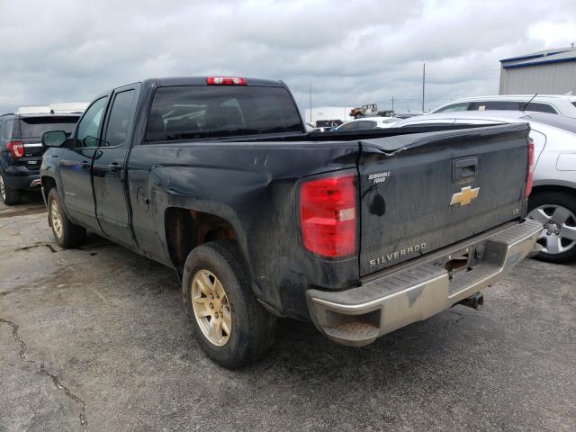 Photo 2 VIN: 2GCRCPEC9K1158368 - CHEVROLET SILVERADO 