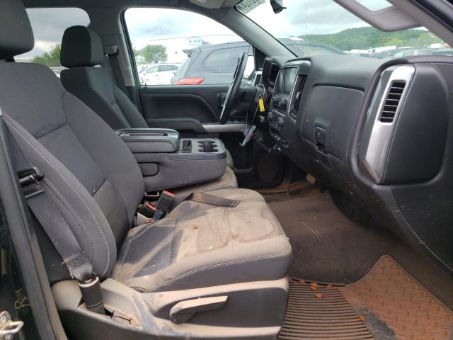 Photo 4 VIN: 2GCRCPEC9K1158368 - CHEVROLET SILVERADO 