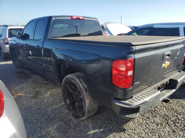 Photo 1 VIN: 2GCRCPEC9K1230590 - CHEVROLET SILVERADO 