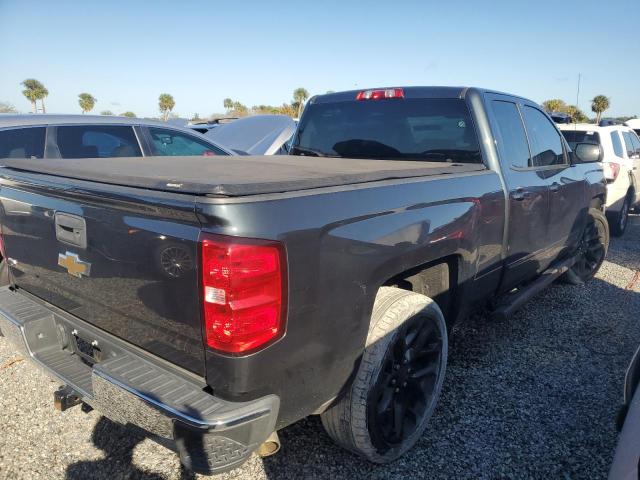 Photo 2 VIN: 2GCRCPEC9K1230590 - CHEVROLET SILVERADO 