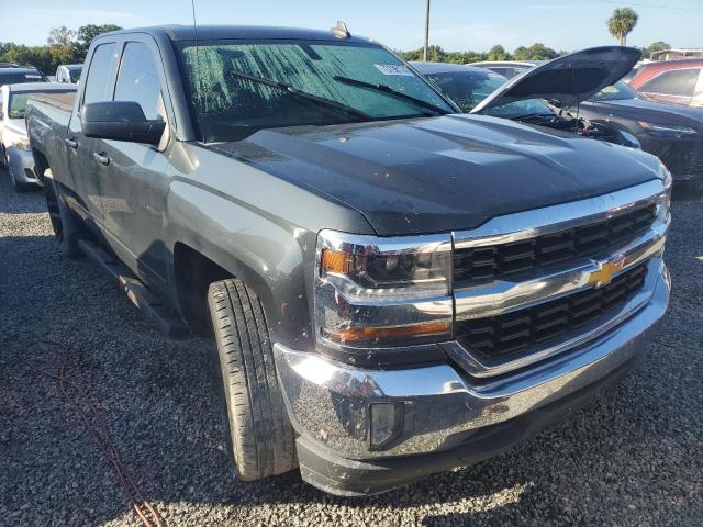 Photo 3 VIN: 2GCRCPEC9K1230590 - CHEVROLET SILVERADO 