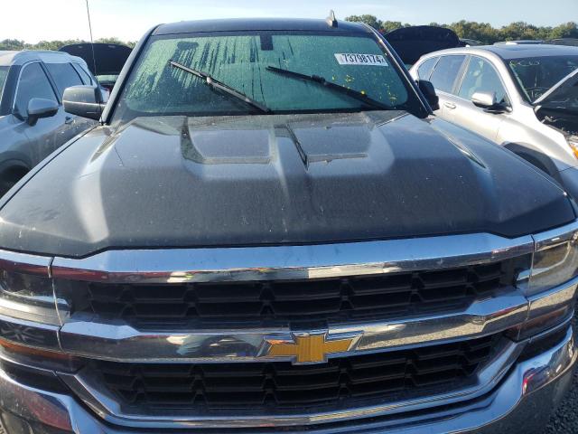 Photo 4 VIN: 2GCRCPEC9K1230590 - CHEVROLET SILVERADO 