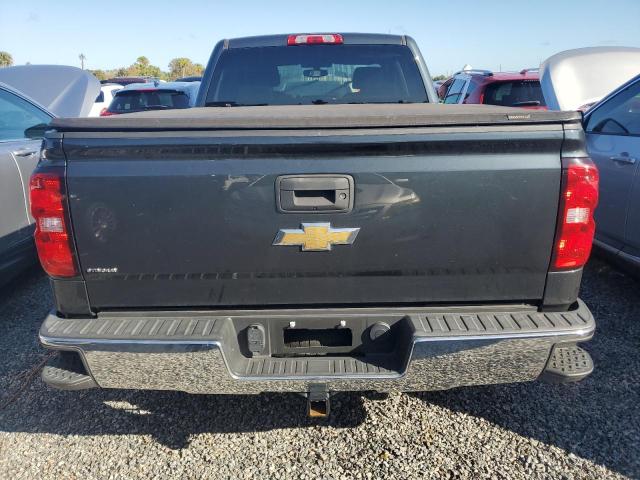 Photo 5 VIN: 2GCRCPEC9K1230590 - CHEVROLET SILVERADO 