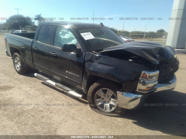 Photo 0 VIN: 2GCRCPECXK1116064 - CHEVROLET SILVERADO 1500 LD 