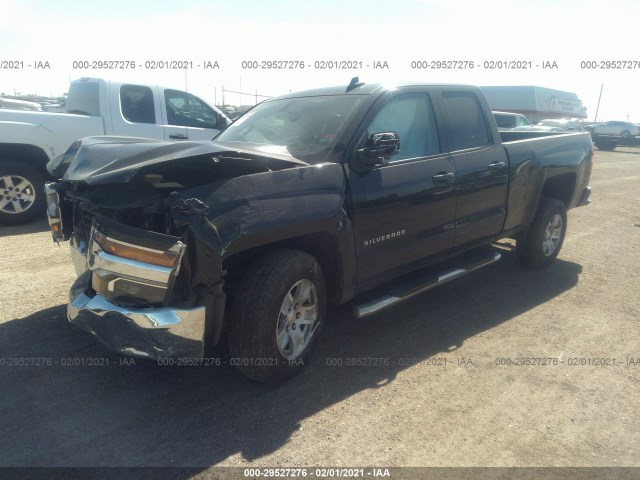 Photo 1 VIN: 2GCRCPECXK1116064 - CHEVROLET SILVERADO 1500 LD 