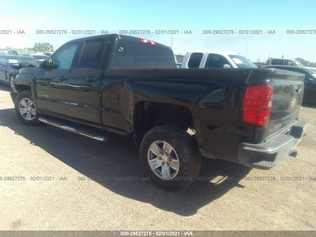 Photo 2 VIN: 2GCRCPECXK1116064 - CHEVROLET SILVERADO 1500 LD 