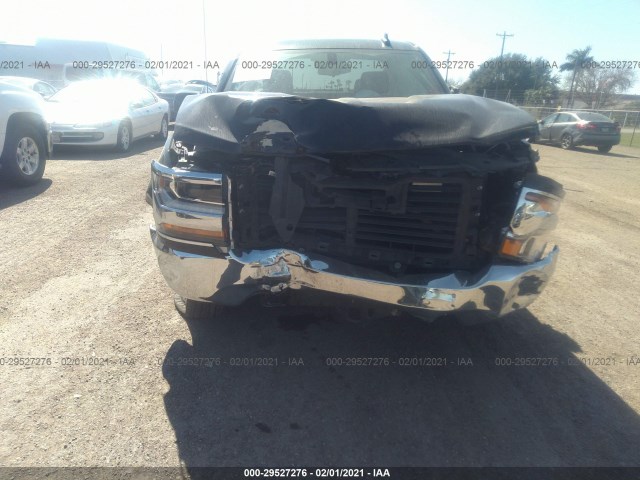 Photo 5 VIN: 2GCRCPECXK1116064 - CHEVROLET SILVERADO 1500 LD 