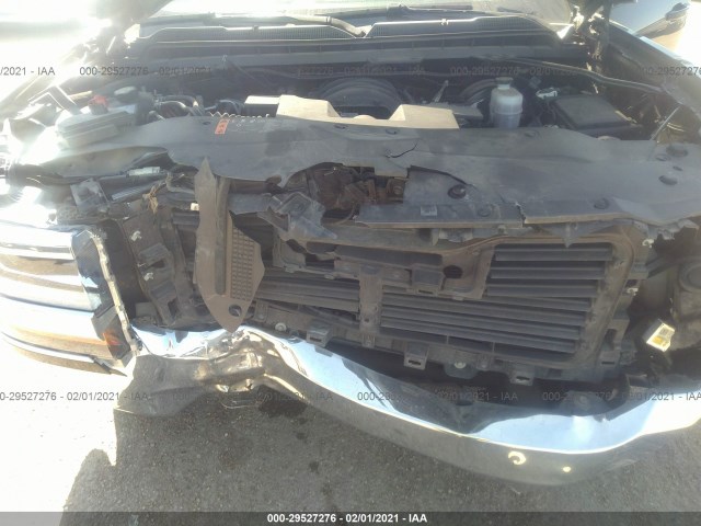 Photo 9 VIN: 2GCRCPECXK1116064 - CHEVROLET SILVERADO 1500 LD 