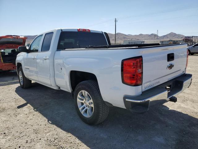 Photo 1 VIN: 2GCRCPECXK1117098 - CHEVROLET SILVERADO 