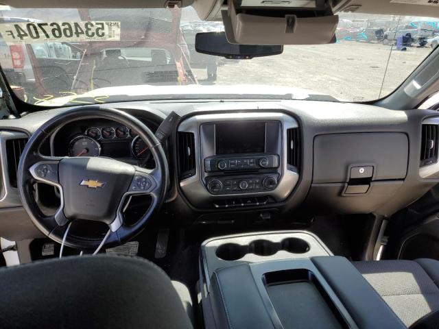 Photo 7 VIN: 2GCRCPECXK1117098 - CHEVROLET SILVERADO 