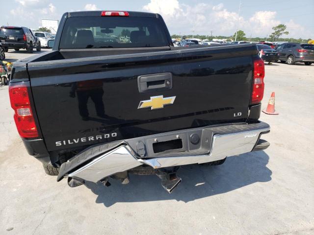 Photo 5 VIN: 2GCRCPECXK1128747 - CHEVROLET SILVERADO 