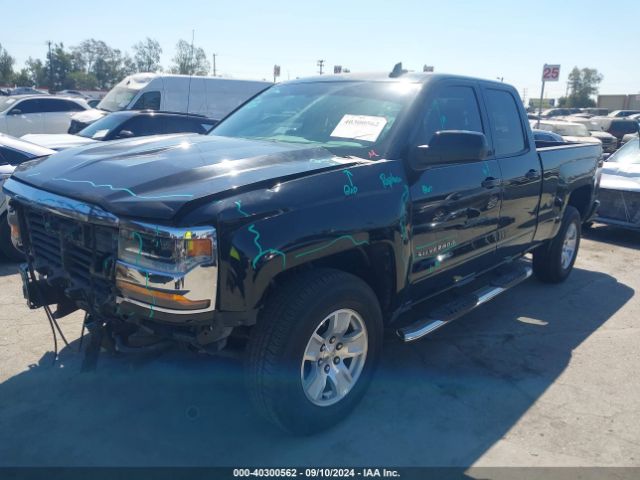 Photo 1 VIN: 2GCRCPECXK1140686 - CHEVROLET SILVERADO LD 