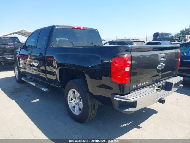 Photo 2 VIN: 2GCRCPECXK1140686 - CHEVROLET SILVERADO LD 