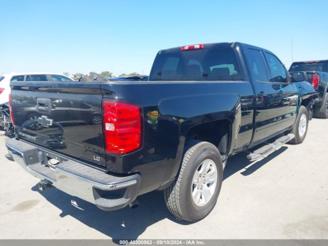 Photo 3 VIN: 2GCRCPECXK1140686 - CHEVROLET SILVERADO LD 