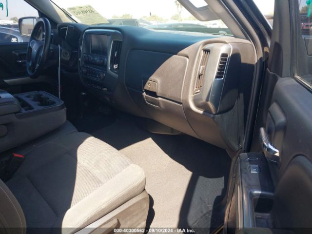 Photo 4 VIN: 2GCRCPECXK1140686 - CHEVROLET SILVERADO LD 