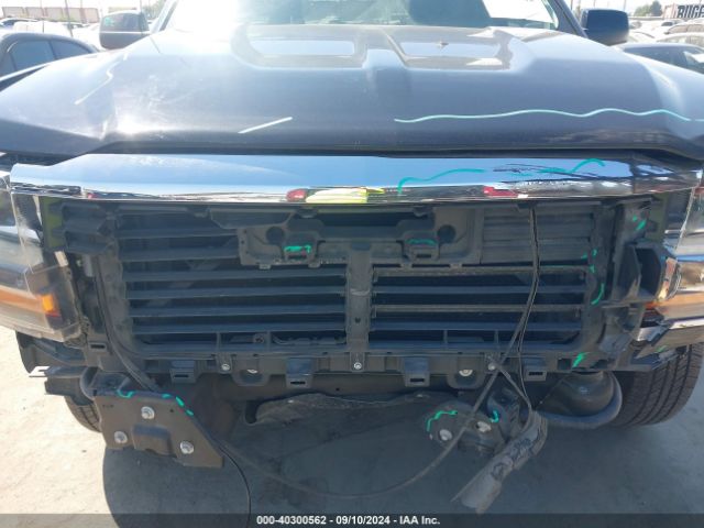 Photo 5 VIN: 2GCRCPECXK1140686 - CHEVROLET SILVERADO LD 