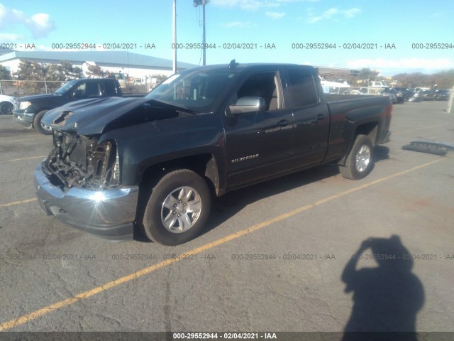 Photo 1 VIN: 2GCRCPECXK1144611 - CHEVROLET SILVERADO 1500 LD 