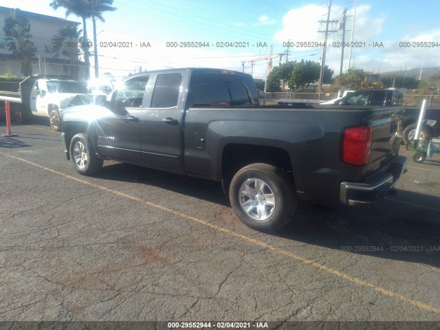 Photo 2 VIN: 2GCRCPECXK1144611 - CHEVROLET SILVERADO 1500 LD 