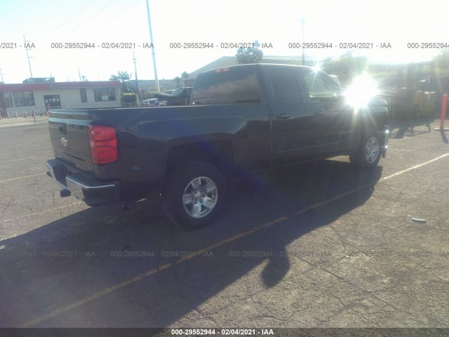 Photo 3 VIN: 2GCRCPECXK1144611 - CHEVROLET SILVERADO 1500 LD 