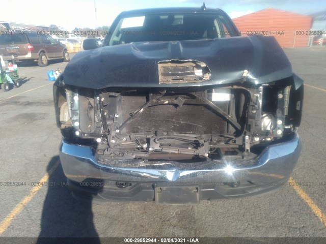 Photo 5 VIN: 2GCRCPECXK1144611 - CHEVROLET SILVERADO 1500 LD 