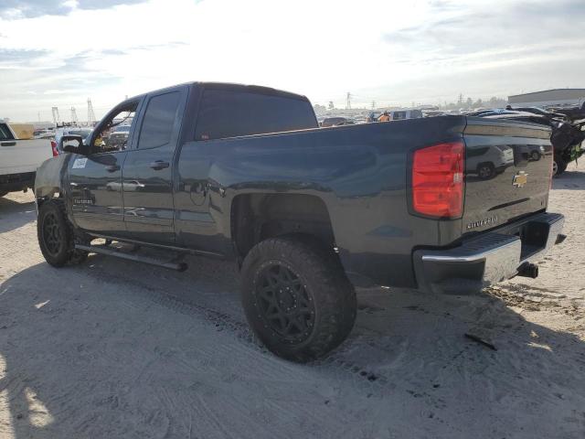 Photo 1 VIN: 2GCRCPECXK1150764 - CHEVROLET SILVERADO 