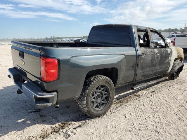 Photo 2 VIN: 2GCRCPECXK1150764 - CHEVROLET SILVERADO 